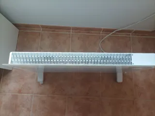 Klarstein Bornholm Smart Calefactor 2500W