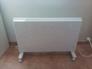 Klarstein Bornholm Smart Calefactor 2500W