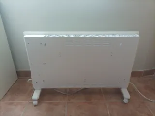 Klarstein Bornholm Smart Calefactor 2500W