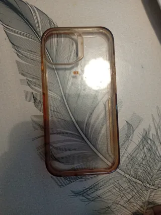 Funda iPhone Rosa Cada uno 1