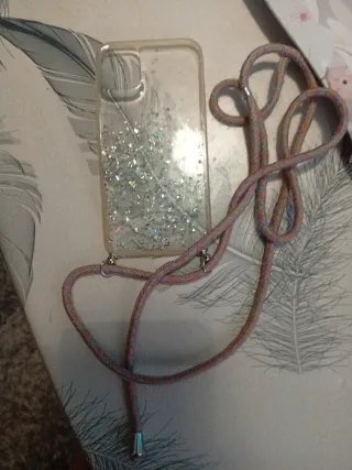 Funda iPhone Rosa Cada uno 1