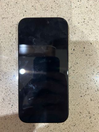 iPhone 16 Pro Grigio Siderale