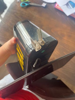 Módulo de taxi TAXI