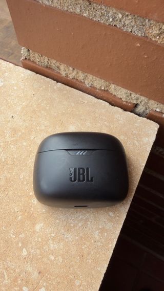 Auriculares Inalámbricos JBL Negros