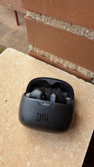 Auriculares Inalámbricos JBL Negros