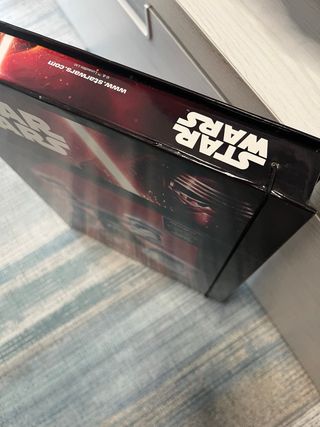 Star Wars Abatons - Pack Coleccionista con Figuras