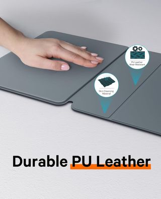 CHESONA Tastiera per iPad A16 11Gen 2025/ 10.9 2022