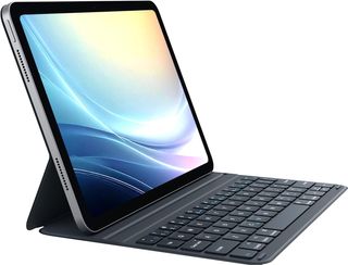 CHESONA Tastiera per iPad A16 11Gen 2025/ 10.9 2022