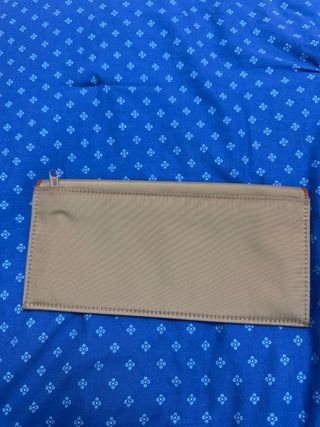 Portafoglio Brics donna beige e marrone