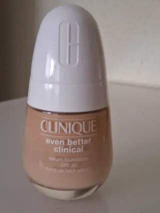 Clinique Even Better Maquillaje