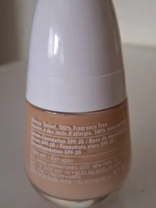 Clinique Even Better Maquillaje