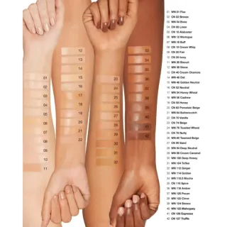 Clinique Even Better Maquillaje