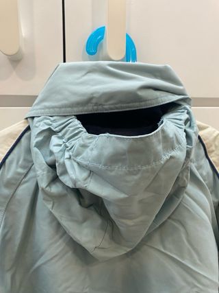 Mono de esquí Quechua niño T10