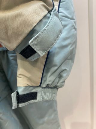 Mono de esquí Quechua niño T10