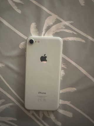 iPhone 8 Apple Oro/Argento Tasto home non va