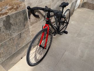 Bicicleta Carretera Niño/Niña Talla S
