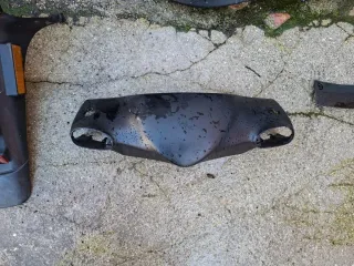 Plásticos Piaggio Typhoon