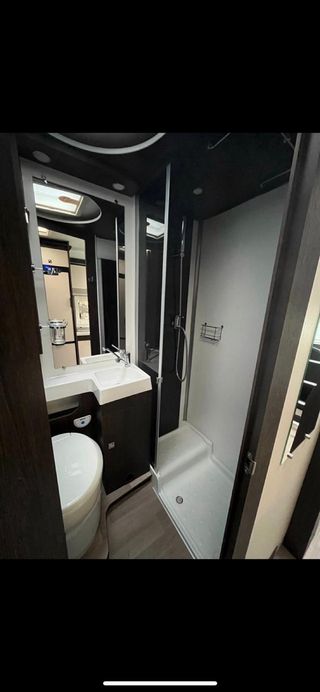 Lloguer autocaravana 5 plaçes