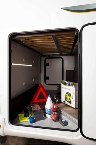 Lloguer autocaravana 5 plaçes