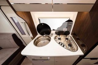 Lloguer autocaravana 5 plaçes