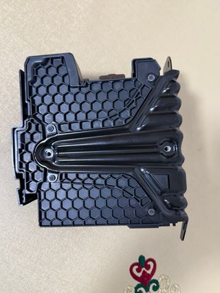 Caja Fusibles Citroen C4 / Peugeot 308 9675350380