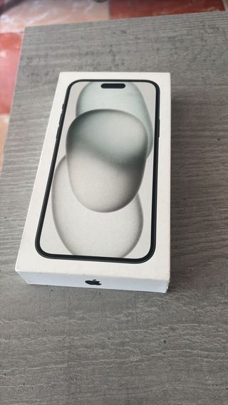 iPhone 15 Plus 256GB