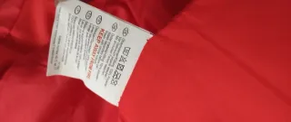 Edredón infantil Rayo McQueen