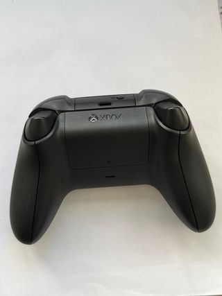 Comando Xbox Series S Preto