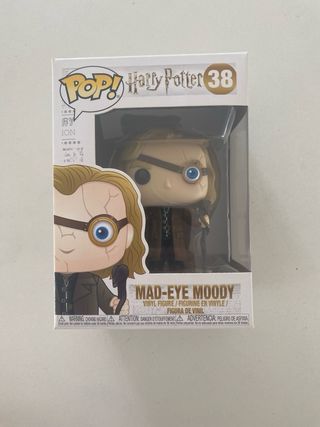 Colección Funko Pop Harry Potter