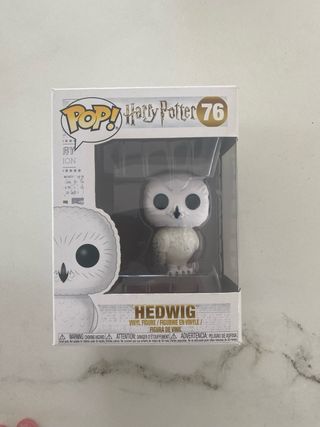Colección Funko Pop Harry Potter