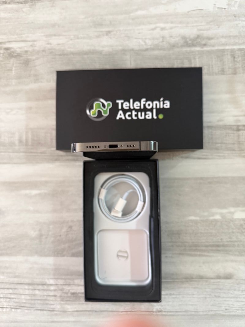 iPhone 13 Pro 128GB con factura y garantía afbeelding 5