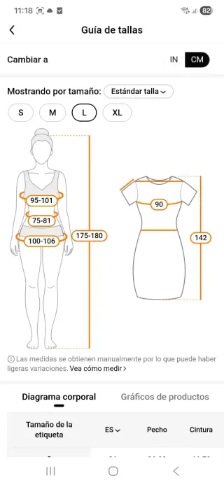 Vestidos nuevos Flamenca Blanco y negro  S,L xl