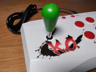 Mando Arcade Neo Geo DB15