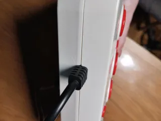 Mando Arcade Neo Geo DB15