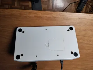 Mando Arcade Neo Geo DB15