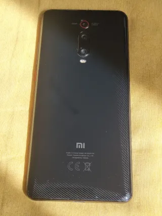 Xiaomi Mi 9T