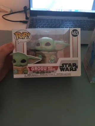 Funko Pop Harry Potter 01