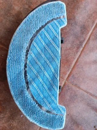 Robot Aspirador Conga 1790