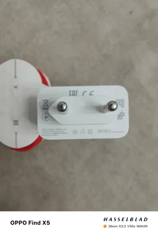 Cargador OnePlus 80W