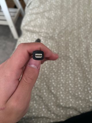 Adaptador Mini DisplayPort a HDMI Belkin