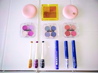 PRODUCTOS MERCADONA DELIPLUS