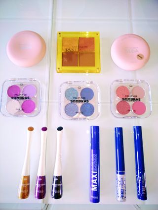 PRODUCTOS MERCADONA DELIPLUS