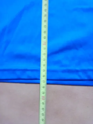 Camiseta Fútbol Suecia