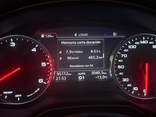 Audi Q7 diesel con 95.000kms