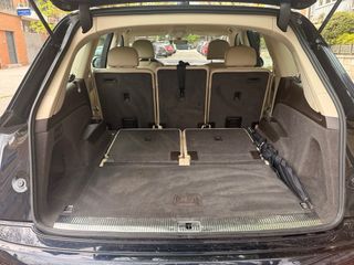 Audi Q7 diesel con 95.000kms