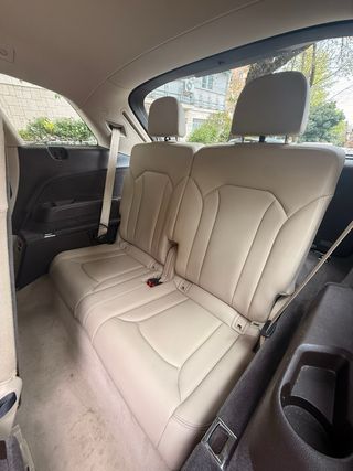 Audi Q7 diesel con 95.000kms