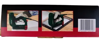 Grapadora Eléctrica Parkside PET 25 C3