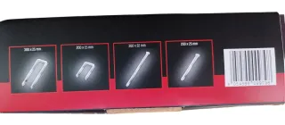 Grapadora Eléctrica Parkside PET 25 C3