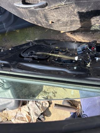 Puerta Delantera Derecha Audi A3 8V