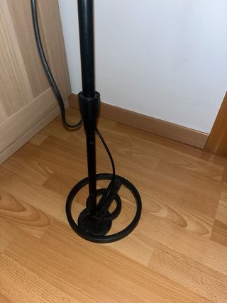 Detector de Metales Denver MET-110